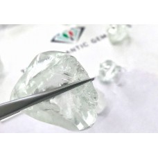 TAGS' rough diamond tender in Dubai